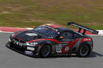 JR Motorsports Nissan GT-R Picture